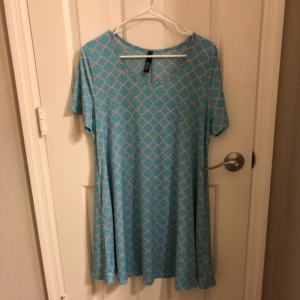 My Story Boutique Dress